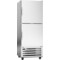 Beverage-Air Reach In Refrigerator, Single Section, Half Solid Door, 16.85 Cu. Ft. RI18HC-HS - alternate 1